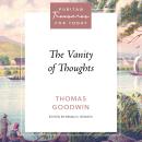 The Vanity of Thoughts Audiobook