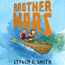 Brother Wars Audiobook
