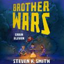 Cabin Eleven Audiobook