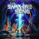 The Sapphire Song Audiobook