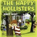The Happy Hollisters Audiobook