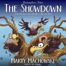 The Showdown: A Redemption Tale Audiobook