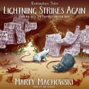 Lightning Strikes Again: A Redemption Tale Audiobook