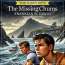 The Missing Chums Audiobook