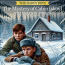 The Mystery of Cabin Island Audiobook