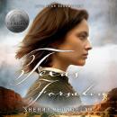 Texas Forsaken Audiobook