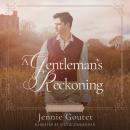 A Gentleman's Reckoning Audiobook