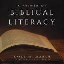 A Primer on Biblical Literacy Audiobook