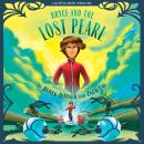 Cover of Bryce and the Lost Pearl