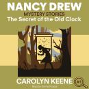 The Secret of the Old Clock Audiobook