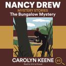 The Bungalow Mystery Audiobook