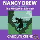 The Mystery at Lilac Inn Audiobook