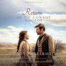 Return of the Cowboy Doctor Audiobook