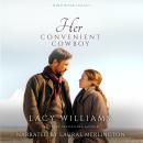 Her Convenient Cowboy Audiobook