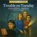 Trouble on Tuesday Audiobook