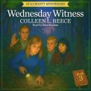 Wednesday Witness Audiobook