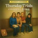 Thursday Trials Audiobook
