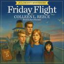 Friday Flight Audiobook