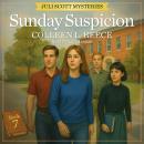 Sunday Suspicion Audiobook