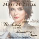 The Lady and the Mountain Man Audiobook