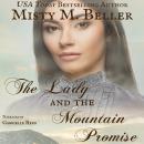 The Lady and the Mountain Promise Audiobook