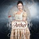 Archer Audiobook