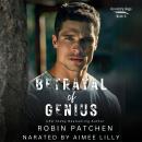 Betrayal of Genius Audiobook
