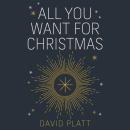All You Want For Christmas Audiobook