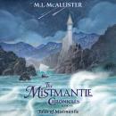 Tales of Mistmantle Audiobook