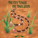 Cover of The City under the Back Steps