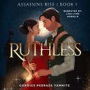 Ruthless: An Agata Sea Novella Audiobook