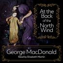 At the Back of the Northwind Audiobook