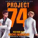 Project 74: Anniversary Edition Audiobook