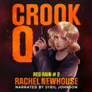 Crook Q Audiobook