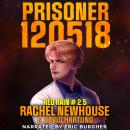 Prisoner 120518 Audiobook