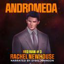 Andromeda Audiobook