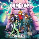 Totally Tilted Audiobook