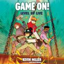 Level Up Live Audiobook
