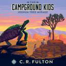 Joshua Tree Mirage Audiobook