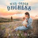 Cover of Mail-Order Duchess