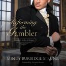 Reforming the Gambler Audiobook