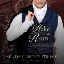 Rake on the Run Audiobook