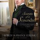 Secrets of a Scoundrel Audiobook