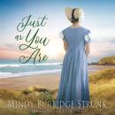 Just As You Are Audiobook