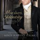 Cover of Mistaken Identity