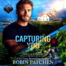 Capturing You: Killers in Shadow Cove Audiobook