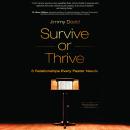 Survive or Thrive: 6 Relationships Every Pastor Needs Audiobook