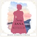 Saving Anna Audiobook