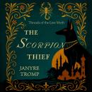 The Scorpion Thief Audiobook
