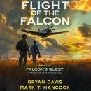 Flight of the Falcon Audiobook
